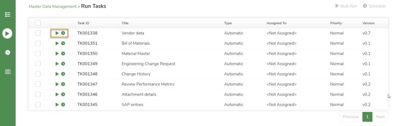 Execute Task Jiffy Ai - Elegant Nature Background - 4K